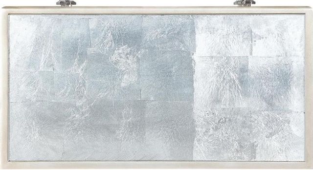 Coast2Coast Home™ Accents by Andy Stein Silvermist Winter Forest Chest 3