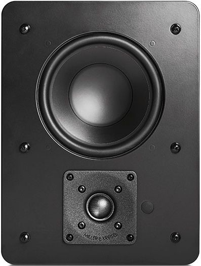 M&K Sound® 6.5" In-Wall Speaker 0
