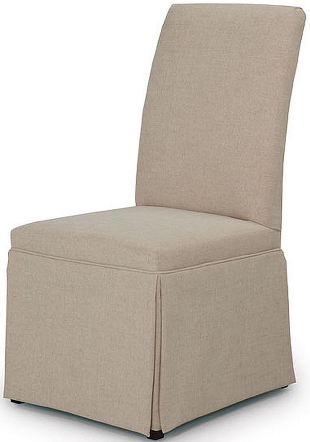 Best Home Furnishings Hazel Parsons Chair 1