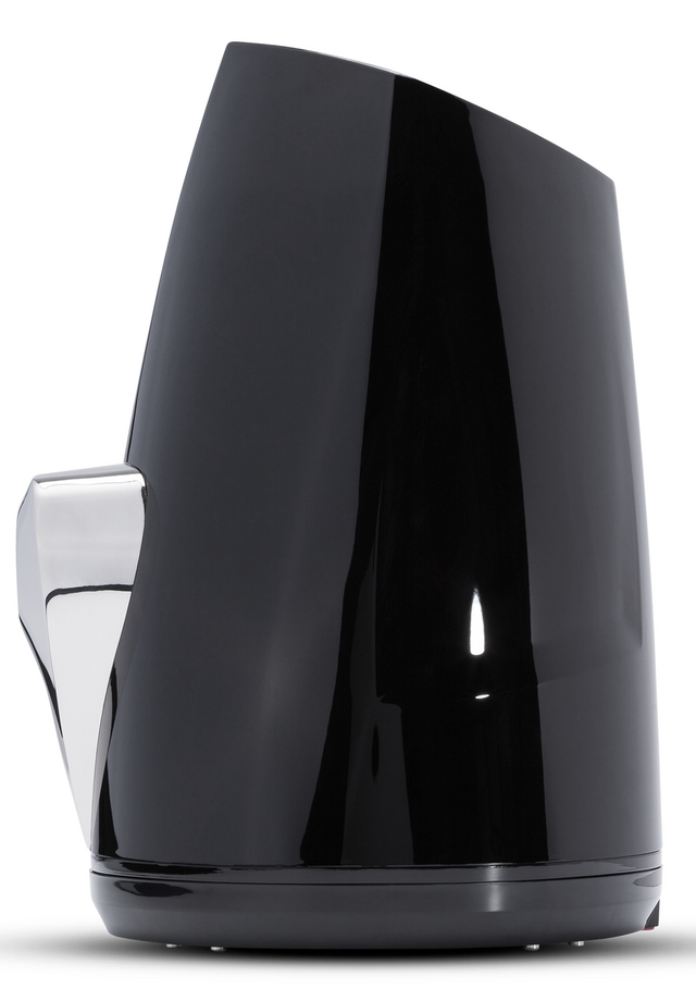 Rockford Fosgate® Punch Marine Black 8" Wakeboard Tower Speaker 4