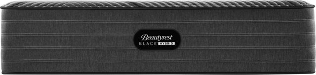 Beautyrest Black® Hybrid LX-Class Tight Top Firm Split California King Mattress-2