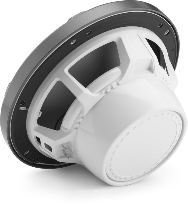 JL Audio® M3 7.7" Marine Coaxial Speakers with RGB LED Illumination 10
