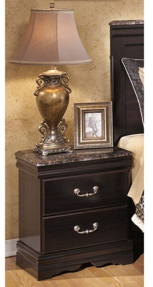 Signature Design by Ashley® Nightstand 2