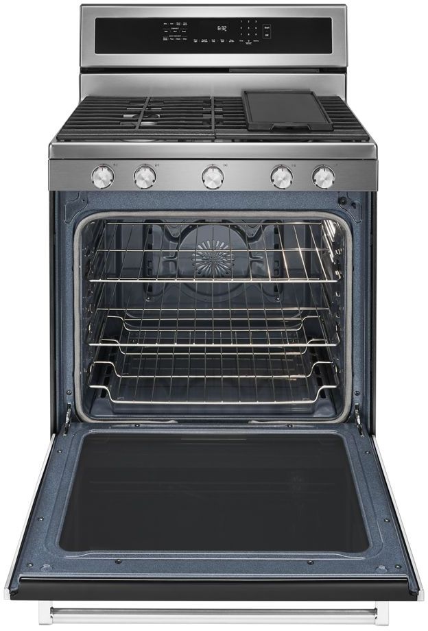 KitchenAid 30 Free Standing Gas Range Don S Appliances Pittsburgh PA   188f76b1 3952 4b32 A28b 660e798de7ac 