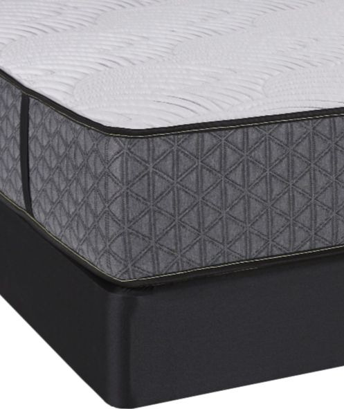 restonic memory foam mattress