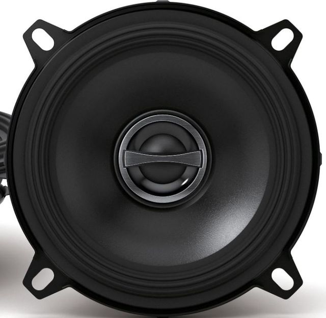 Alpine® 5.25" Coaxial 2-Way Speaker Set 1