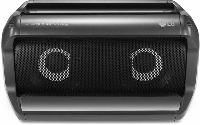 LG XBOOM Go Waterproof Bluetooth Speaker 11