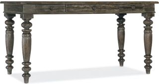 Hooker® Furniture Traditions Maduro Brown Writing Desk
