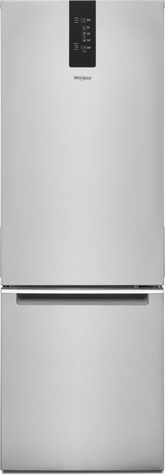 Whirlpool® 12.7 Cu. Ft. Bottom Freezer Refrigerator