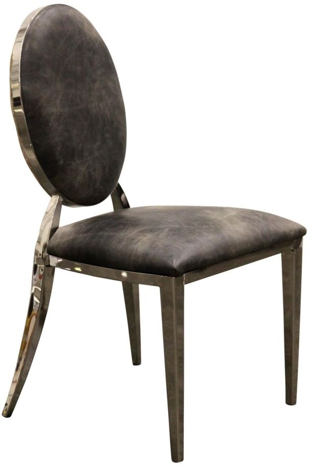 Harp & Finial® Nelson Side Chair