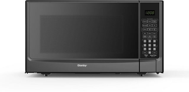 Danby 0.9 cu. ft. Toaster Oven with Air Fry Technology in
