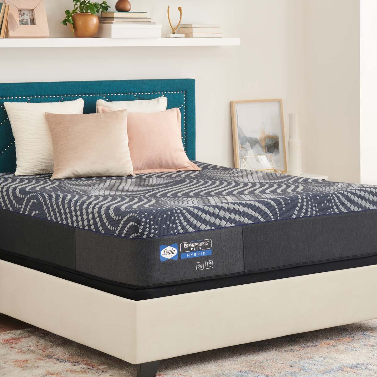 sealy brennan mattress