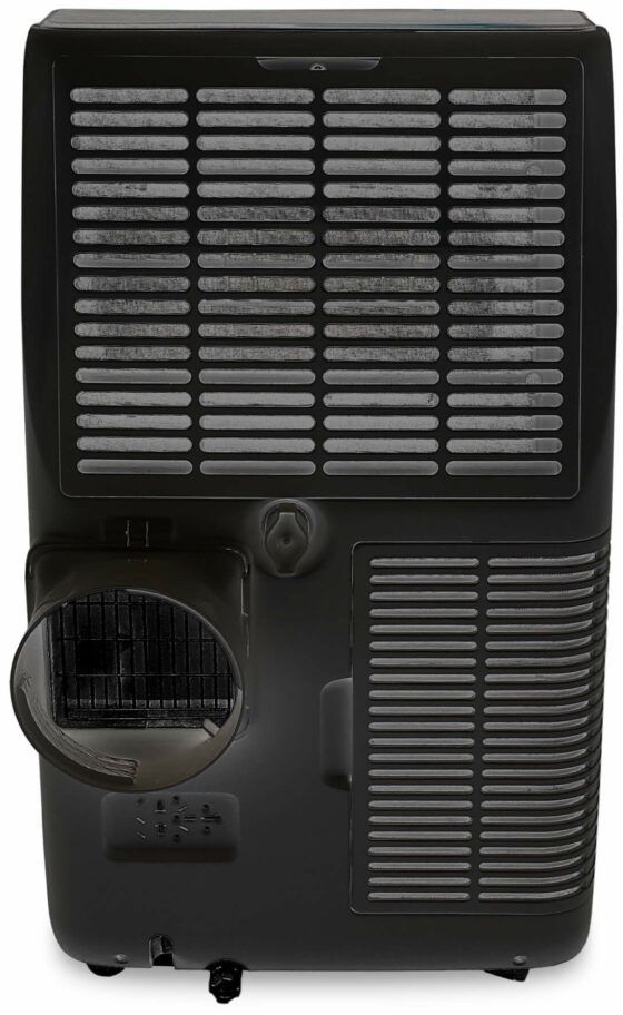 Danby® 14,000 BTU's Black Portable Air Conditioner 7
