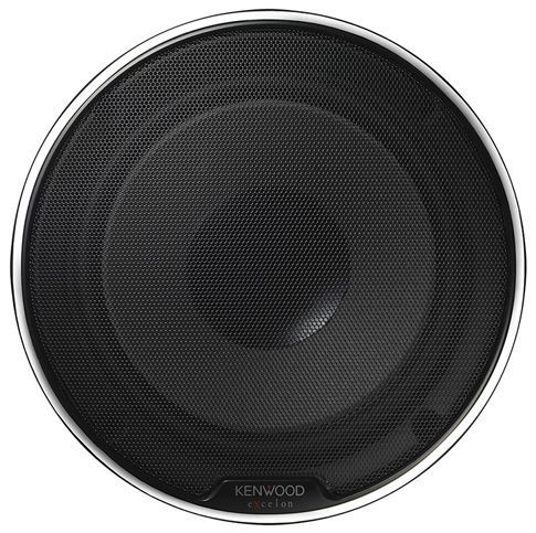 Kenwood XR-1700P 6-1/2" Component Speaker Package 1