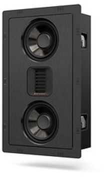Martin Logan® Icon 3XW Paintable White 5.5" In-Wall Speaker 2