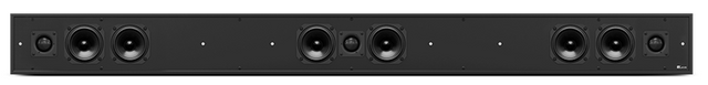 Leon® Horizon™ Hz33 Series 3" Soundbar