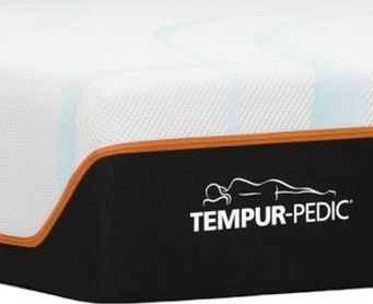 Tempur-Pedic® TEMPUR-LuxeAdapt® 13" TEMPUR-Material™ Firm Tight Top Queen Mattress-1