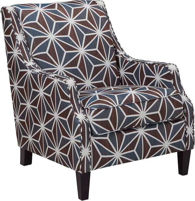 Benchcraft® Brise 2-Piece Slate Living Room Seating Set 2