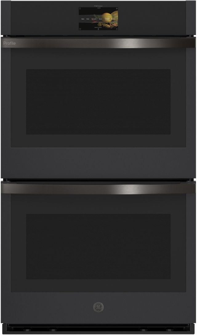 GE Profile™ 30" Stainless Steel Electric Built In Double Oven 21