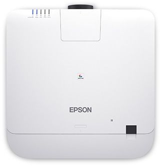 Epson® EB-PU2116W White Laser Projector 6