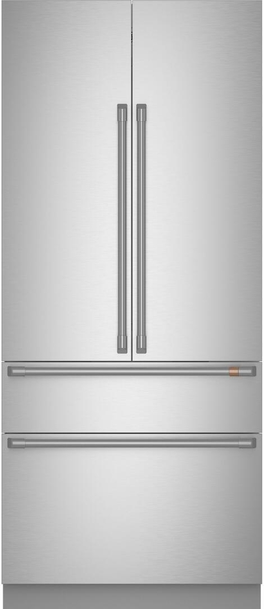 Built In Refrigerators | Johnson Mertz