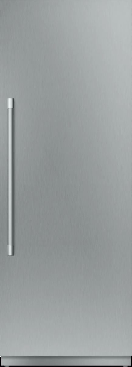 Thermador® Freedom® 16.8 Cu. Ft. Panel Ready Built-In Column Refrigerator-1