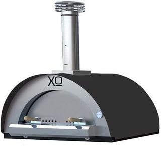 XO 40" Carbone Wood Fired Pizza Oven