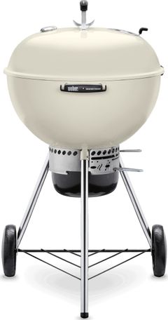 1126801 Weber Smokey Joe® Premium Charcoal Grill 14 - Slate Blue