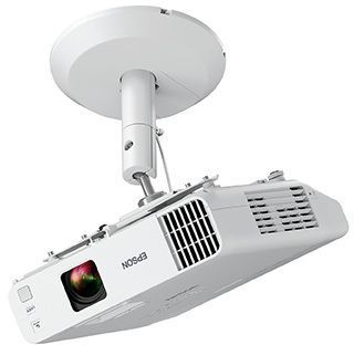 Epson® PowerLite L250F White Laser Projector 9