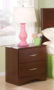 Kith Furniture Briar Bedroom Nightstand