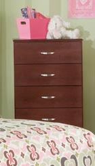 Kith Furniture Briar Bedroom Chest