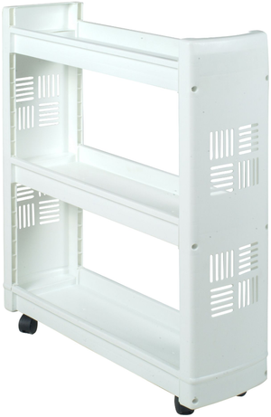 Maytag® Laundry Supply Storage Cart