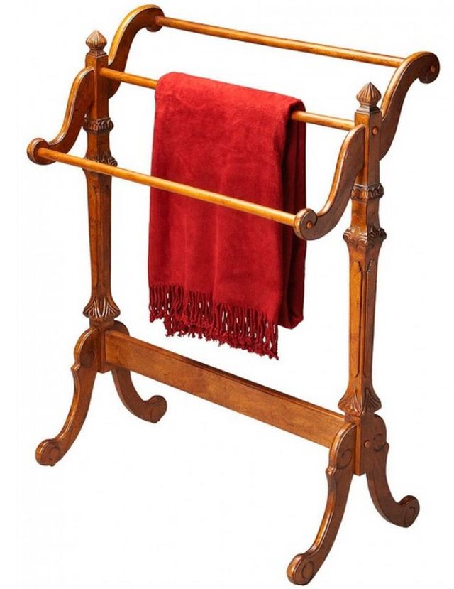 Butler Speciality Company Blanket Stand 0