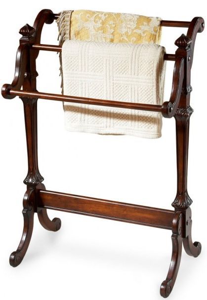 Butler Speciality Company Blanket Rack