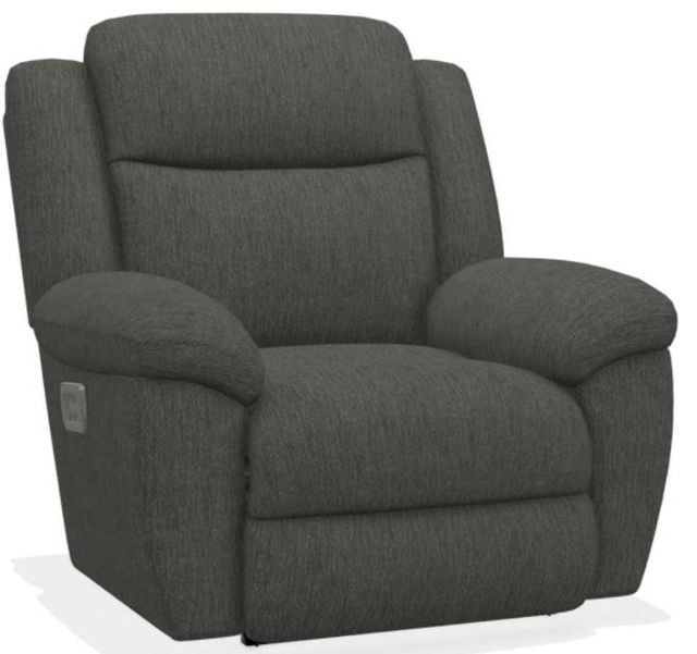 La-Z-Boy® Joel Slate Power Wall Recliner | Idler's Home | Central ...