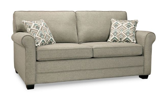 Simmons™ Upholstery Contessa Double Hide-a-Bed Sofa 1