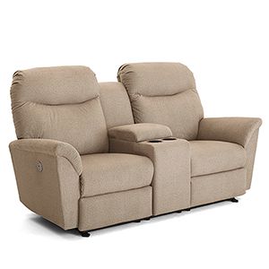 Best® Home Furnishings Caitlin Flax Loveseat