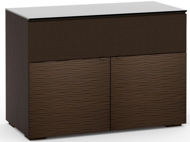 Salamander Designs® Berlin 329 AV Cabinet-Textured Cabinet 0