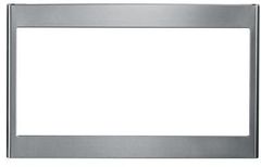 GE® 27" Deluxe Built In Microwave Oven Trim Kit