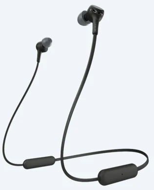 Sony Black WI-XB400 EXTRA BASS™ Wireless In-ear Headphones