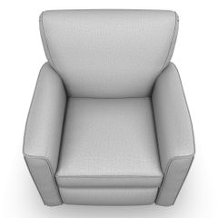 Best™ Home Furnishings Kaylee Ash Living Room Swivel Chair