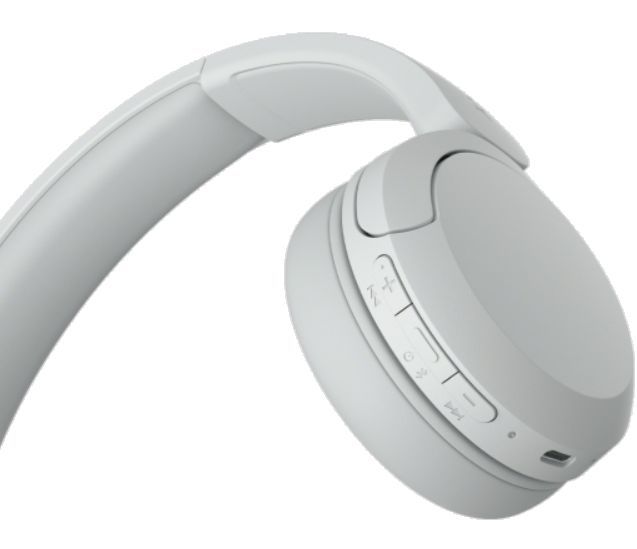 Sony® Black Wireless On-Ear Headphones 19