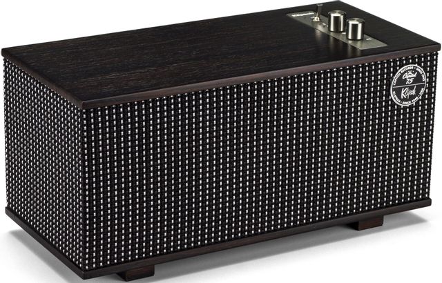 Klipsch® The Capitol® One Special Edition Ebony Wireless Stereo System