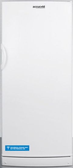 Accucold® by Summit® 10.1 Cu. Ft. White Freezerless Refrigerator