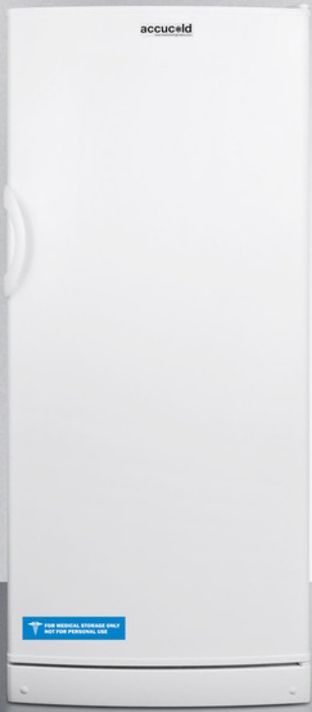 Accucold® by Summit® 10.1 Cu. Ft. White All Refrigerator 0