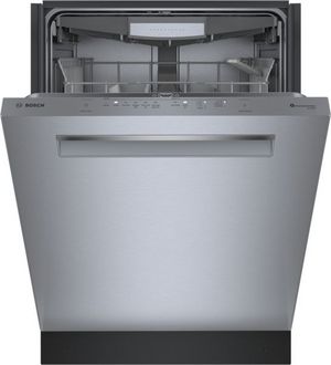 Bosch 500 Vs 800 Dishwasher: Ultimate Showdown!