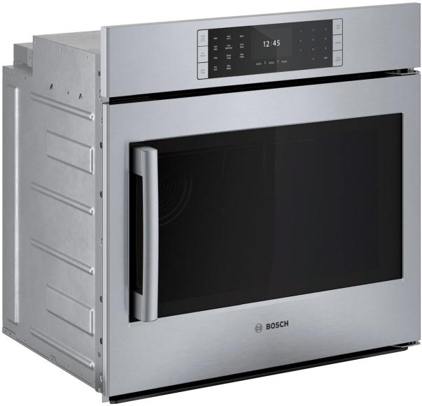 Bosch Benchmark® Series 30" Stainless Steel Electric Built In Single ...