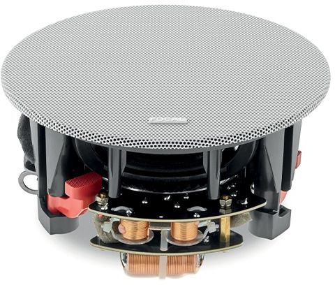 Focal® 100-T Series 5" 2-Way Loudspeaker  3