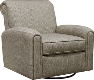 England Furniture Wallen Swivel Chair