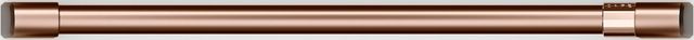 Café™ Brushed Copper Single Wall Oven Handle-0